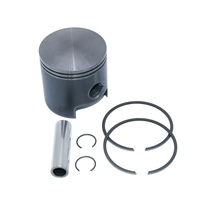 Vertex Piston Kit for Polaris 250 TRAIL BOSS 1987-1999 82.95mm V-23166