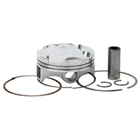 Vertex Piston Kit V-23302A 65.97mm 11.7:1