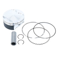 Vertex Piston Kit V-23329C 88.96mm 11.0:1