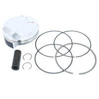 Vertex Piston Kit for KTM 450 SX-F 2007-2012 96.94mm 13.2:1 V-23343B