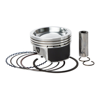 Vertex Piston Kit Polaris 800 RZR S BEF 21/03/10 2010 79.95mm 10.2:1