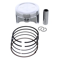 Vertex Piston Kit V-24258050 78.96mm 