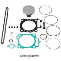 Vertex Top End Rebuild Kit Honda CRF150R 2012-2020 65.98mm 