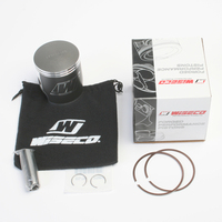 Wiseco Piston Kit W-149M06100 61mm STD Comp 1.00mm OS 