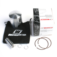 Wiseco Piston Kit W-176M06500 65mm STD Comp 1.00mm OS 