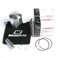 Wiseco Piston Kit for Suzuki DS185 1978-1980 65mm STD Comp