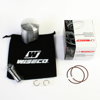 Wiseco Piston Kit for Yamaha DT100 1974-1986 54mm STD Comp