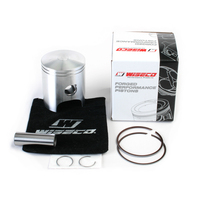 Wiseco Piston Kit for Yamaha YT125 TRI-MOTO 1980-1984 56.50mm STD Comp