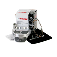 Wiseco Piston Kit W-40005M07450 74.50mm 13.8:1 