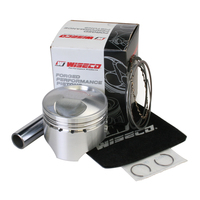 Wiseco Piston Kit for Kawasaki KZ650E1LTD 1980 64mm 10.25:1