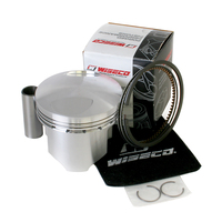 Wiseco Piston Kit for Yamaha TT500 1976-1981 89mm 10:1