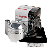 Wiseco Piston Kit W-4227M07200 75mm 12:1 (1075cc) 