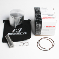 Wiseco Piston Kit W-431M07050 70.50mm STD Comp 0.50mm OS 