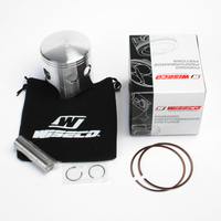 Wiseco Piston Kit W-439M07150 71.50mm STD Comp 1.50mm OS 