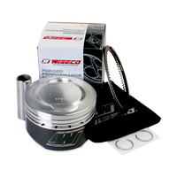 Wiseco Piston Kit for Yamaha YFM350FW BIG BEAR 4X4 1988-1999 83.50mm 10.25:1