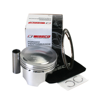 Wiseco Piston Kit for Honda XR250R 1986-2005 75.50mm STD Comp