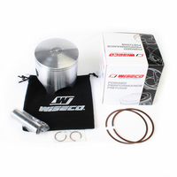 Wiseco Piston Kit for Yamaha YZ465 1980-1981 86.50mm STD Comp