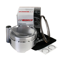 Wiseco Piston Kit W-4606M08600 86mm 10:1 1.00mm OS 