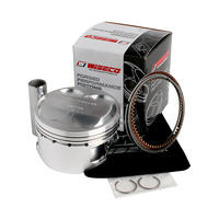 Wiseco Piston Kit for Suzuki GSX-R1100 1989-1992 81mm 12:1