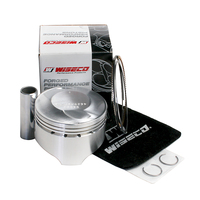 Wiseco Piston Kit for Honda TRX300FW 4WD 1988-1989 74mm 10.25:1