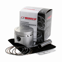 Wiseco Piston Kit W-4666M05400 54mm STD Comp 1.00mm OS 