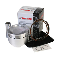 Wiseco Piston Kit for Yamaha YFB250FW TIMBERWOLF 4X4 1992-1997 71mm 8.7:1