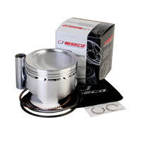 Wiseco Piston Kit W-4676M08350 83.50mm 8.6:1 0.50mm OS 