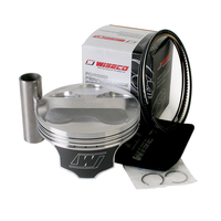 Wiseco Piston Kit W-4737M10000 100mm 11:1 