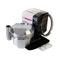 Wiseco Piston Kit W-4767M08900 89mm 12:1 2.00mm OS 