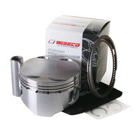 Wiseco Piston Kit for Kawasaki KVF650I BRUTE FORCE 2006-2010 80.50mm 11:1