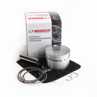 Wiseco Piston Kit for Kawasaki KLX110 2017-2020 54mm 11:1