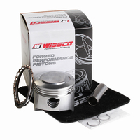 Wiseco Piston Kit W-4880M04750 47.50mm STD Comp 0.50mm OS 