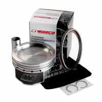 Wiseco Piston Kit for Polaris 800 RZR S Aft 22/03/10 2010 80mm 11:1