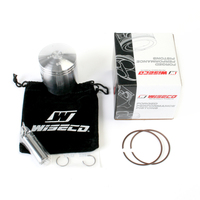 Wiseco Piston Kit W-497M04950 49.50mm STD Comp 0.50mm OS 