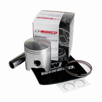 Wiseco Piston Kit for Yamaha YZ125 1984 57mm STD Comp