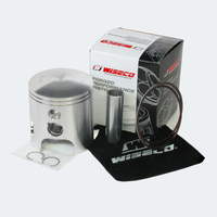 Wiseco Piston Kit for Yamaha RZ350R 1983-1986 66.25mm STD Comp