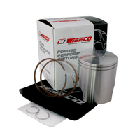 Wiseco Piston Kit for Kawasaki KX80 1984-1985 48mm STD Comp