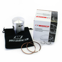 Wiseco Piston Kit for Kawasaki KX80 1986-1987 49mm STD Comp