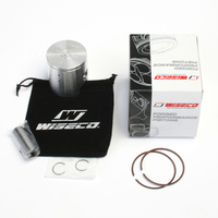 Wiseco Piston Kit for Suzuki RM80 1986-1987 49.50mm STD Comp