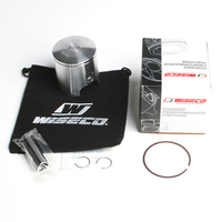 Wiseco Piston Kit for Honda CR125R 1988-1989 55mm STD Comp