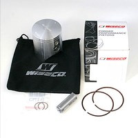 Wiseco Piston Kit for Suzuki RM250 1989-1995 67mm STD Comp