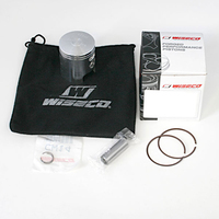 Wiseco Piston Kit for Kawasaki KX80 BW 1991-2000 50mm STD Comp