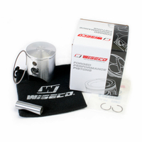 Wiseco Piston Kit for Suzuki RM80 1991-2001 47.50mm STD Comp