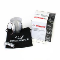 Wiseco Piston Kit for Yamaha YZ80 1993-2001 47.50mm STD Comp