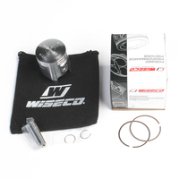 Wiseco Piston Kit for Kawasaki KX80 1988-2000 47mm STD Comp