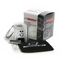 Wiseco Piston Kit for Kawasaki KFX80 2003-2006 50mm STD Comp