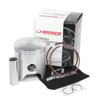 Wiseco Piston Kit W-681M06640 66.40mm STD Comp 