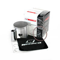 Wiseco Piston Kit for Kawasaki KX125 2001-2002 Racers Choice 54mm STD Comp