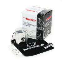 Wiseco Piston Kit for KTM 50 SX 2001-2008 41.50mm STD Comp