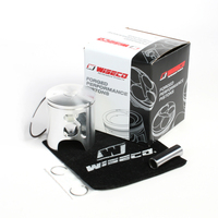 Wiseco Piston Kit for Yamaha YZ85 2019-2020 49.50mm STD Comp